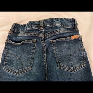 Boy’s Joe’s jeans size 8